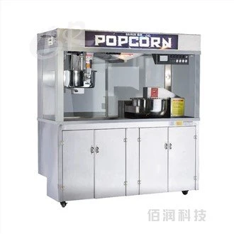 Magna Popcorn Elettromanjetiku