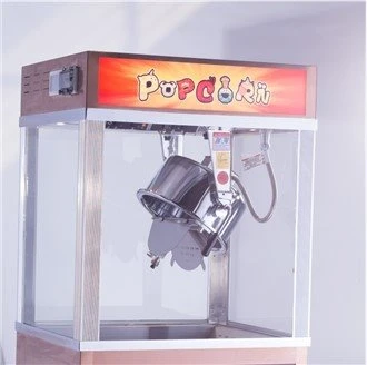 Fun Time Popcorn Magni