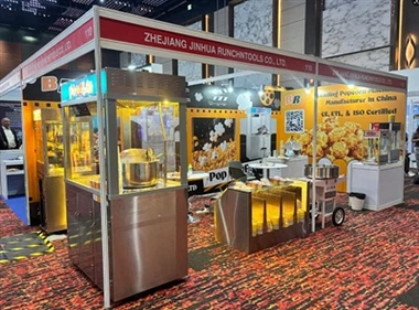 CineAsia 2025 Bangkok Konkluż b'suċċess